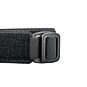 Custom Gear vnitřní opasek Gleinpir - black