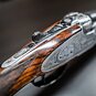 Broková kozlice Beretta SO2 ráže cal.12 GA