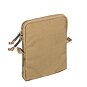 Vložná sumka na dokumenty Helikon DOCUMENT CASE INSERT® - coyote
