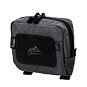 Sumka Helikon Competition Utility Pouch® - Shadow Grey / Black