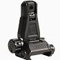 Hledí Magpul MBUS PRO Rear AR-15/M16 sklopné steel