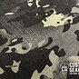 Nosič plátů Custom Gear CGPC3 - Armor - Multicam Black