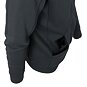 Mikina Helikon Urban Tactical Hoodie Lite FullZip - Black