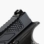 Pistole BUL AXE C Hatchet Black r. 9mm Luger, hl. 4", polymer. rám, 15rnd zásob.
