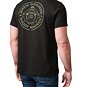 5.11 Tričko Brew Grounds SS Tee - 019 Black