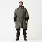 Pončo Helikon Swagman Roll Poncho - Alpha Green