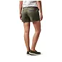 5.11 Dámské kraťasy Nell Short 2.0 - 186 Ranger Green