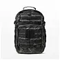 5.11 Rush 12 2.0 batoh - 251 Multicam Black