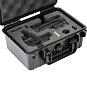 Set Holosun kolimátor HS510C +zvětšovací modul HM3X, kolimátor se zelenou tečkou 2 MOA